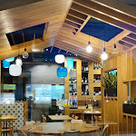 Photo n°2 de l'avis de Elisabetta.o fait le 14/09/2022 à 04:08 sur le  Casa Maggio Pizzeria con Cucina à Rome