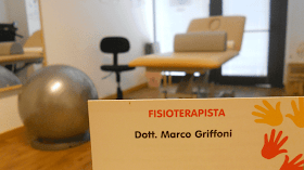 Dott. MARCO GRIFFONI Studio di FISIOTERAPIA e RIABILITAZIONE