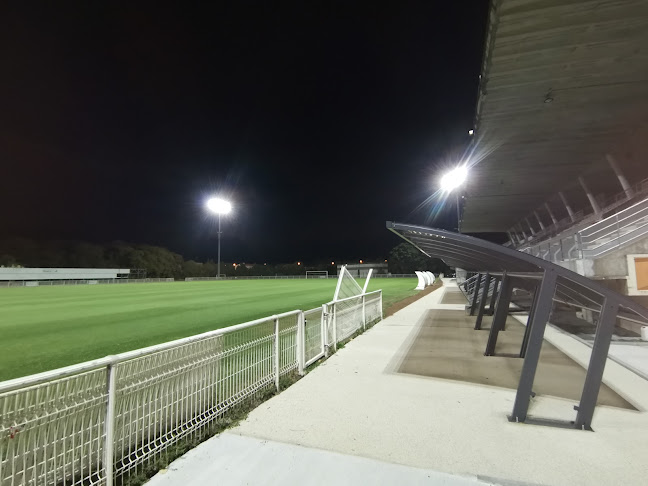 Stade François Le Parco