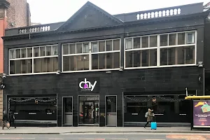 Chy Liverpool City Centre image