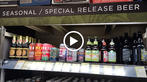 Wine Store «Total Wine & More», reviews and photos, 14750 Biscayne Blvd, North Miami Beach, FL 33181, USA