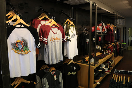 Motorcycle Dealer «Indian Motorcycle Tucson», reviews and photos, 4037 N Oracle Rd, Tucson, AZ 85705, USA