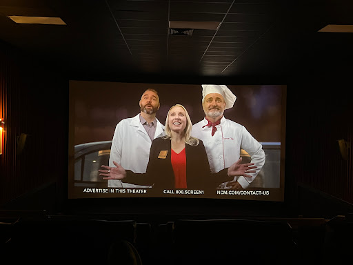 Movie Theater «Cinemark Mall St. Matthews and XD», reviews and photos, 5000 Shelbyville Rd D210, Louisville, KY 40207, USA