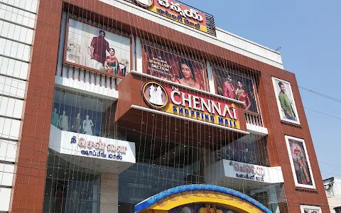 The Chennai Shopping Mall - Kothapet image