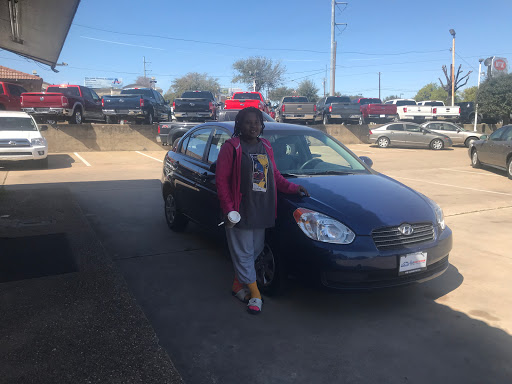 Used Car Dealer «The Car Network», reviews and photos, 1840 Forest Ln, Garland, TX 75042, USA