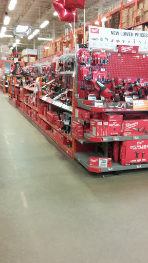 Home Improvement Store «The Home Depot», reviews and photos, 3700 NJ-35, Hazlet, NJ 07730, USA