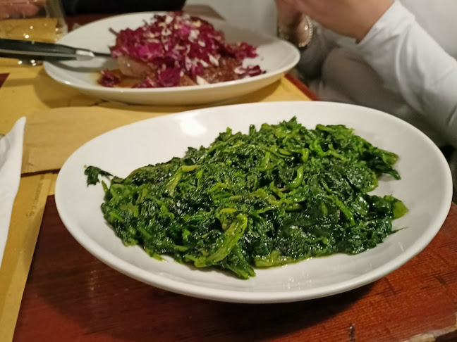 La Forchetta Sarda