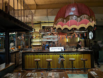 Atmosphère du Restaurant The Place to...Wagram - Resto Pub à Paris - n°6