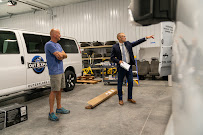 Joe Vens: Your Insurance Professional - Photo 2 - Car repair in Iowa City, IA, Iowa City