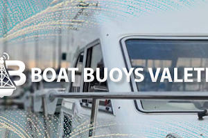 Boat Buoys Valeting