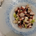 Photo n°1 de l'avis de Leopoldo.a fait le 01/09/2022 à 22:02 sur le  La Sirenetta à Modica