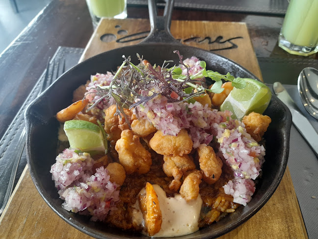 Amares Bistro - Antofagasta