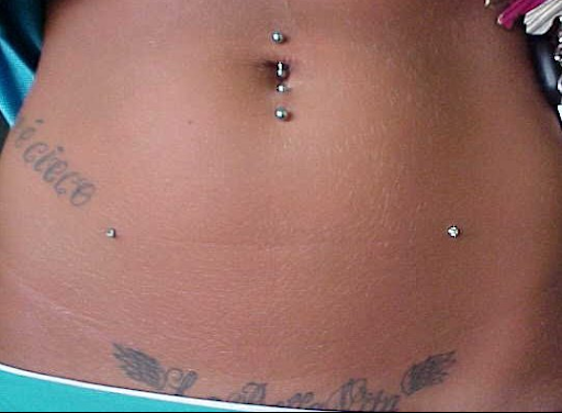 Explore three friends tattoo ideas, creative tattoo ideas in Summerville, available at Exotic Impressions Body Piercing