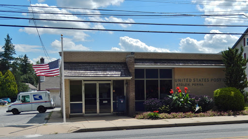 316 Valley Ave, Atglen, PA 19310, USA