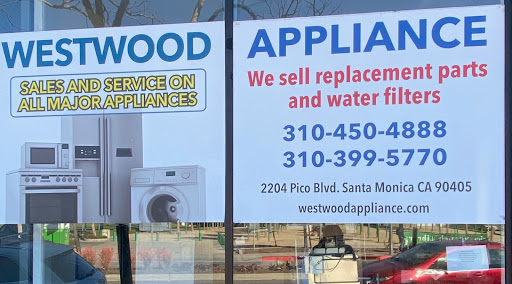 Appliance Store «Westwood Appliance, Inc.», reviews and photos, 2204 Pico Blvd, Santa Monica, CA 90405, USA