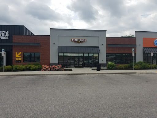 Sandwich Shop «Firehouse Subs», reviews and photos, 2531 E Market St, York, PA 17402, USA