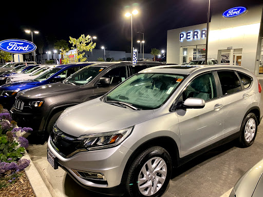 Ford Dealer «Perry Ford Lincoln of San Luis Obispo», reviews and photos, 12200 Los Osos Valley Rd, San Luis Obispo, CA 93405, USA