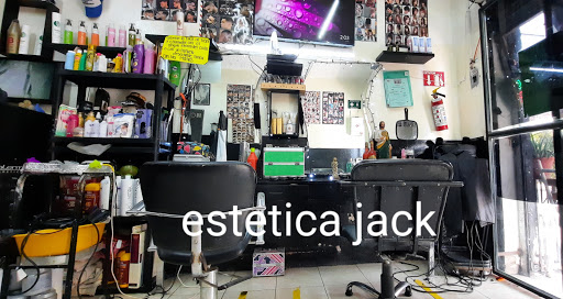 Estetica jack