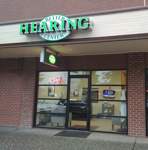 Better Hearing Center