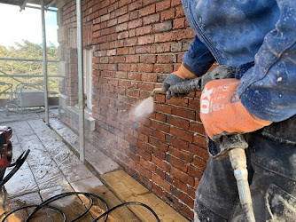 Stone and Brick cleaning Services | Stone Revival