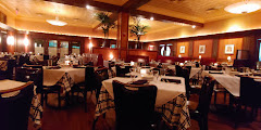 Gibsons Bar & Steakhouse