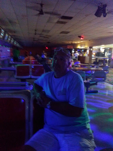 Bowling Alley «Wade Hampton Lanes», reviews and photos, 3065 Wade Hampton Blvd, Taylors, SC 29687, USA