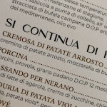 Photo n°3 de l'avis de Danada'. fait le 01/05/2024 à 06:43 sur le  I Damiano Pizzeria à Portici