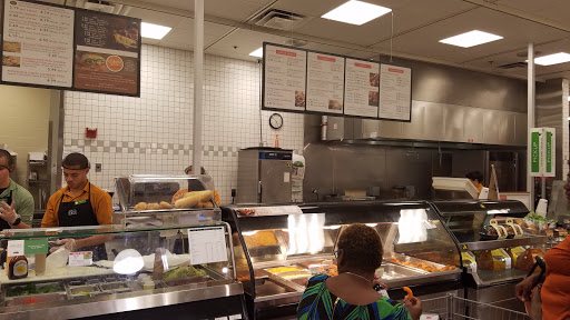 Supermarket «Publix Super Market at Mariner Commons», reviews and photos, 4158 Mariner Blvd, Spring Hill, FL 34609, USA