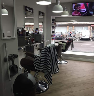 Famous Barber SHop à Dunkerque