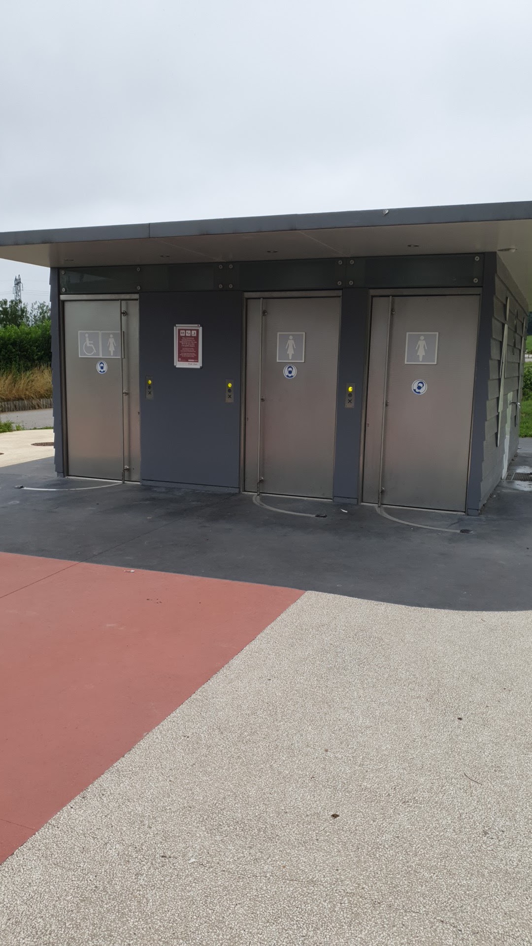 Photo n° 1 de l'avis de Giovanni.a fait le 17/07/2021 à 05:27