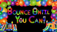Bounce Until You Can't