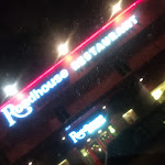 Photo n°2 de l'avis de Erika.u fait le 03/02/2019 à 21:15 sur le  Roadhouse Restaurant Roma Salaria à Settebagni