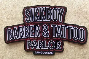 SikkboyBarber&TattooParlor image
