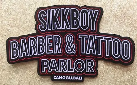 SikkboyBarber&TattooParlor image
