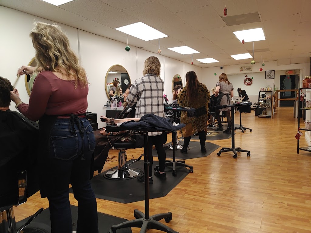 Beauty Bar Salon & Spa 45177