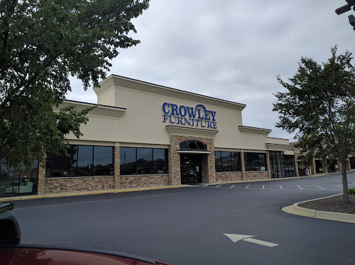 Furniture Store «Crowley Furniture», reviews and photos, 200 N 291 Hwy, Liberty, MO 64068, USA