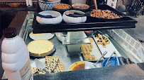 Plats et boissons du Shabu Sushi - Restaurant Buffet Japonais, Coréen, Thaïlandais, Vietnamien à Saint-Jean-de-Védas - n°1