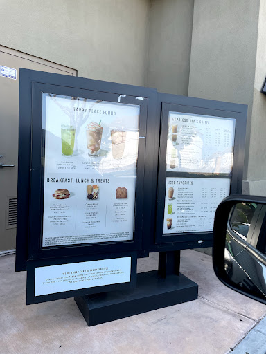 Starbucks image