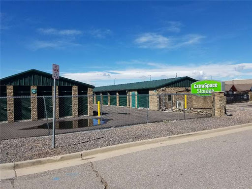 Storage Facility «Extra Space Storage», reviews and photos, 4633 Industrial Way, Castle Rock, CO 80109, USA