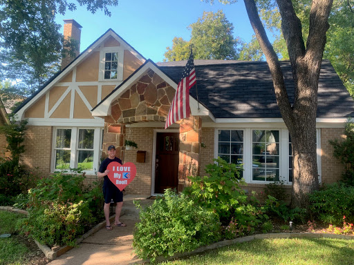 Roofing Contractor «KPost Roofing and Waterproofing», reviews and photos, 1841 W Northwest Hwy, Dallas, TX 75220, USA