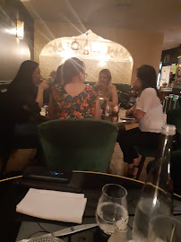 Atmosphère du Restaurant servant du couscous Figuig à Paris - n°5