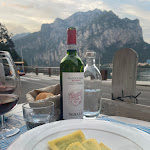 Photo n°1 de l'avis de Ida. fait le 28/07/2023 à 19:10 sur le  Osteria Era Ora à Malgrate