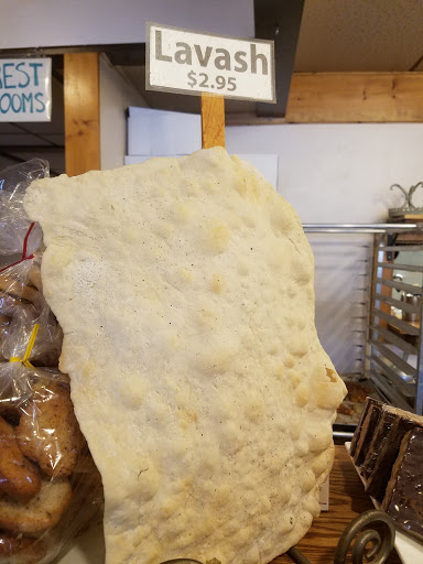 Restaurant «Coco - Artisan Bakery & Good Eats», reviews and photos, 146 W Bayfield St, Washburn, WI 54891, USA