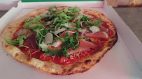 Photos du propriétaire du Pizzeria Au Pain Parasol à Agde - n°3