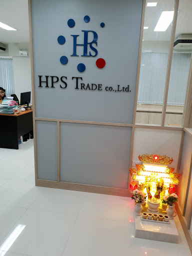 HPS Trade Co., Ltd.