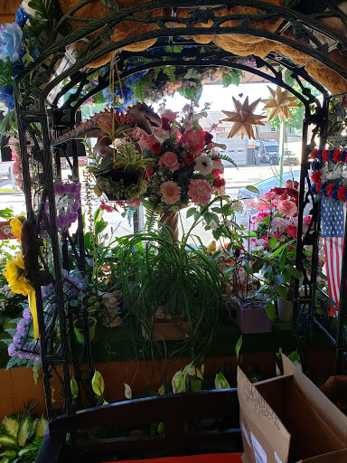Florist «Collingdale Flowers», reviews and photos, 1001 MacDade Blvd, Collingdale, PA 19023, USA