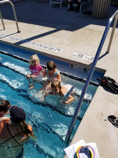 Public Swimming Pool «Morgan Hill Aquatics Center», reviews and photos, 16200 Condit Rd, Morgan Hill, CA 95037, USA