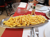 Frite du Restaurant portugais Pedra Alta à Boulogne-Billancourt - n°16