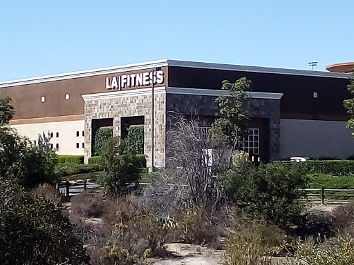 Gym «LA Fitness», reviews and photos, 29400 Portola Pkwy, Lake Forest, CA 92630, USA