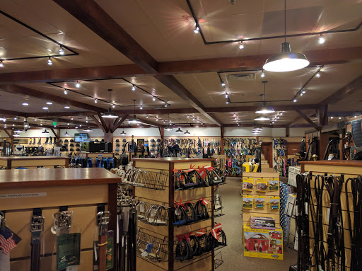 Tack Shop «Dover Saddlery», reviews and photos, 11120 Twenty Mile Rd, Parker, CO 80134, USA